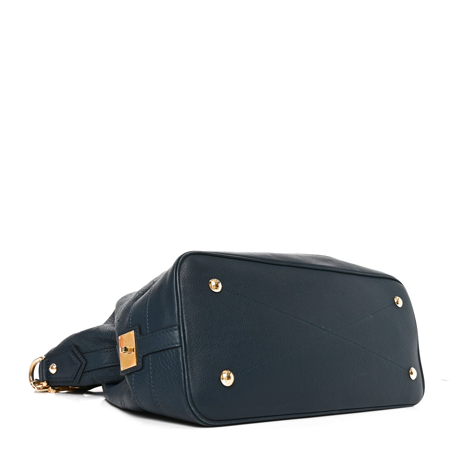 Louis Vuitton Mahina Stellar GM Marine 3 of 8