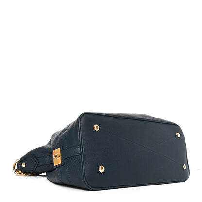 Louis Vuitton Mahina Stellar GM Marine 3 of 8