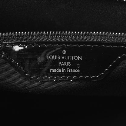 Louis Vuitton Electric Epi Brea GM Black 6 of 13