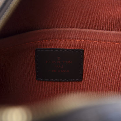 Louis Vuitton Damier Ebene Ribera MM 14 of 16
