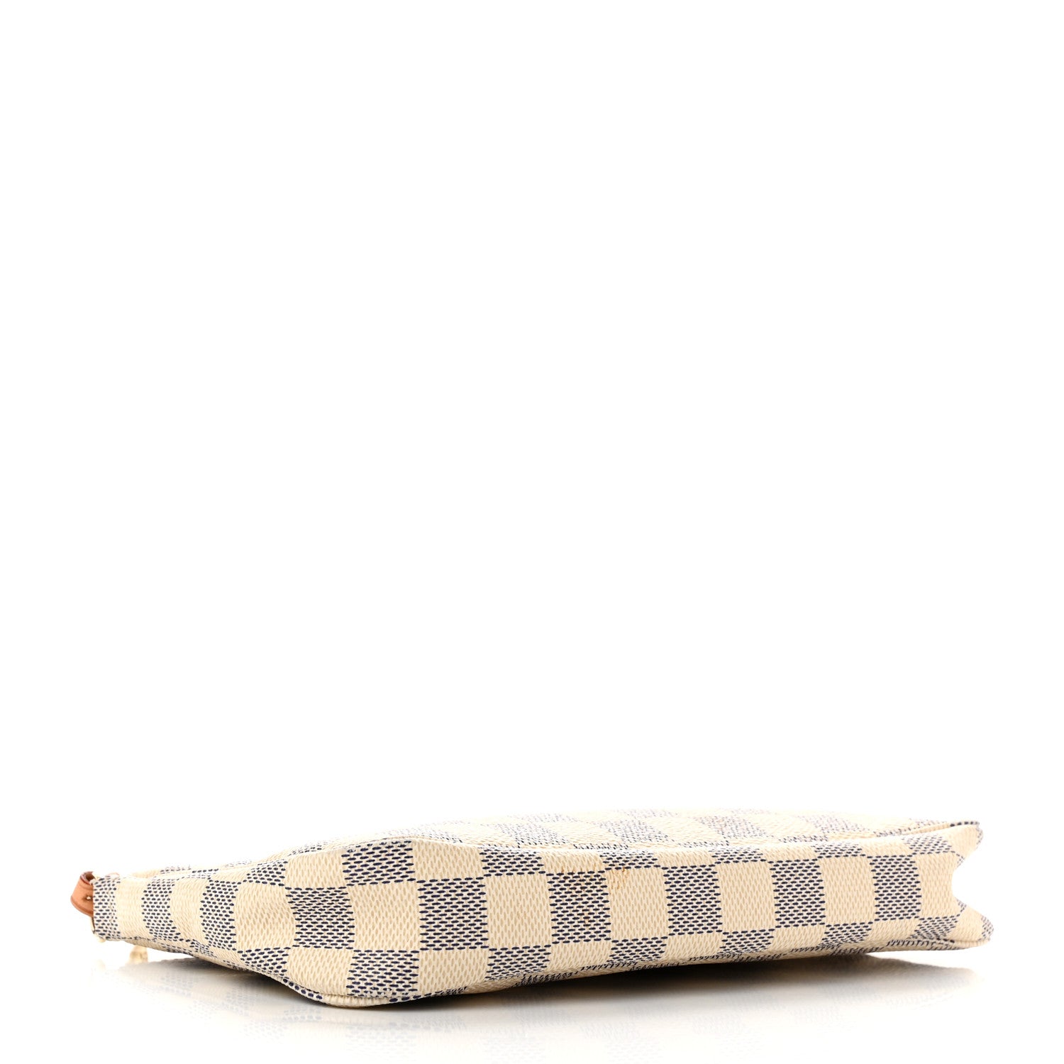 Louis Vuitton Damier Azur Pochette Accessories 5 of 8