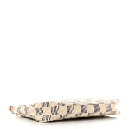 Louis Vuitton Damier Azur Pochette Accessories 5 of 8