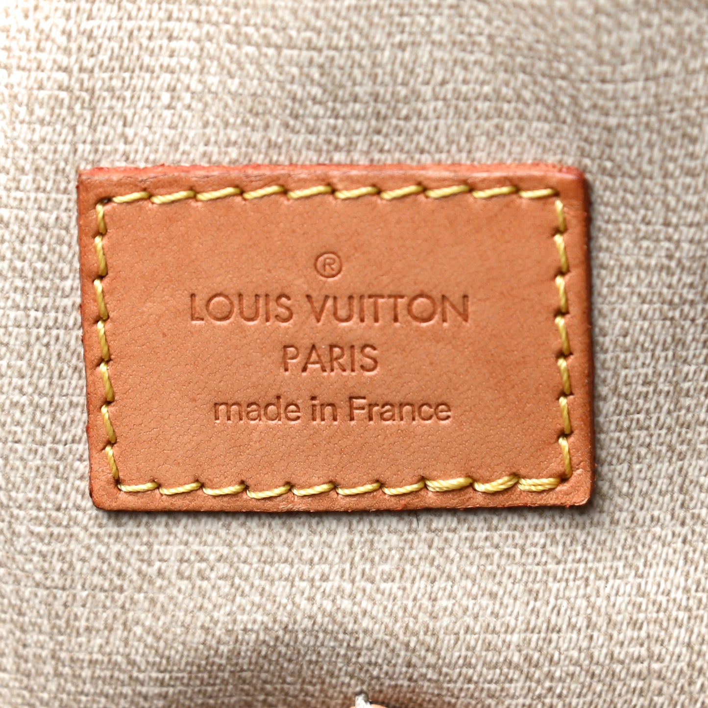 Monogram Trouville
