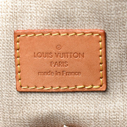 Louis Vuitton Monogram Trouville 6 of 17