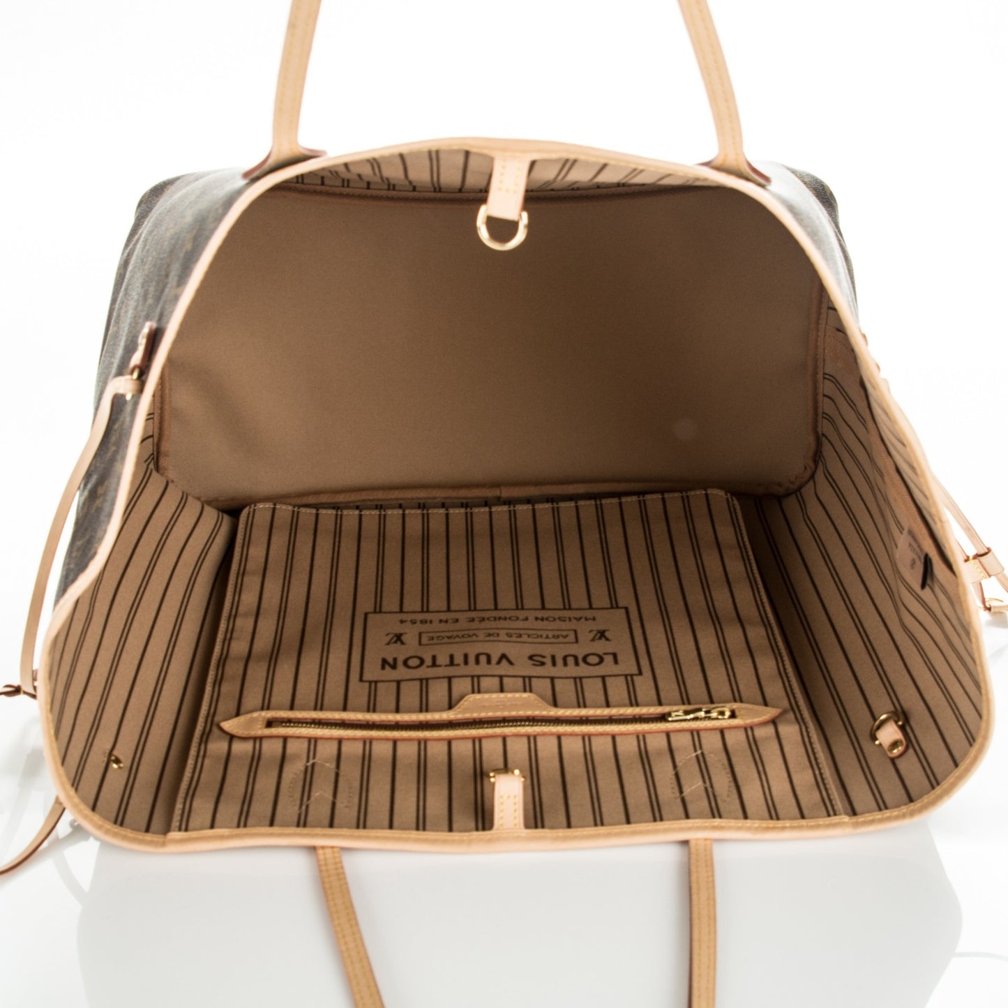 Monogram Neo Neverfull GM