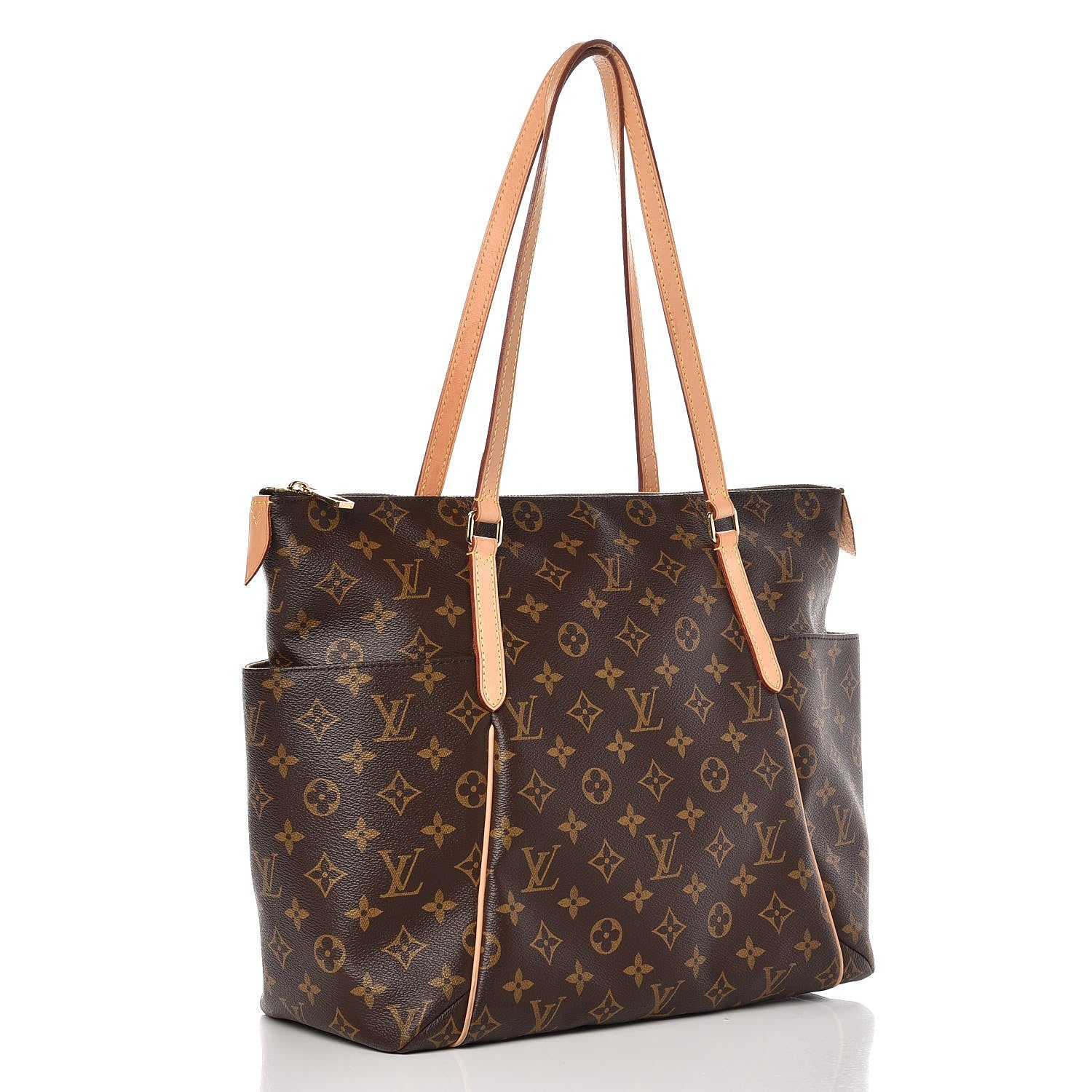 Louis Vuitton Monogram Totally MM 3 of 6