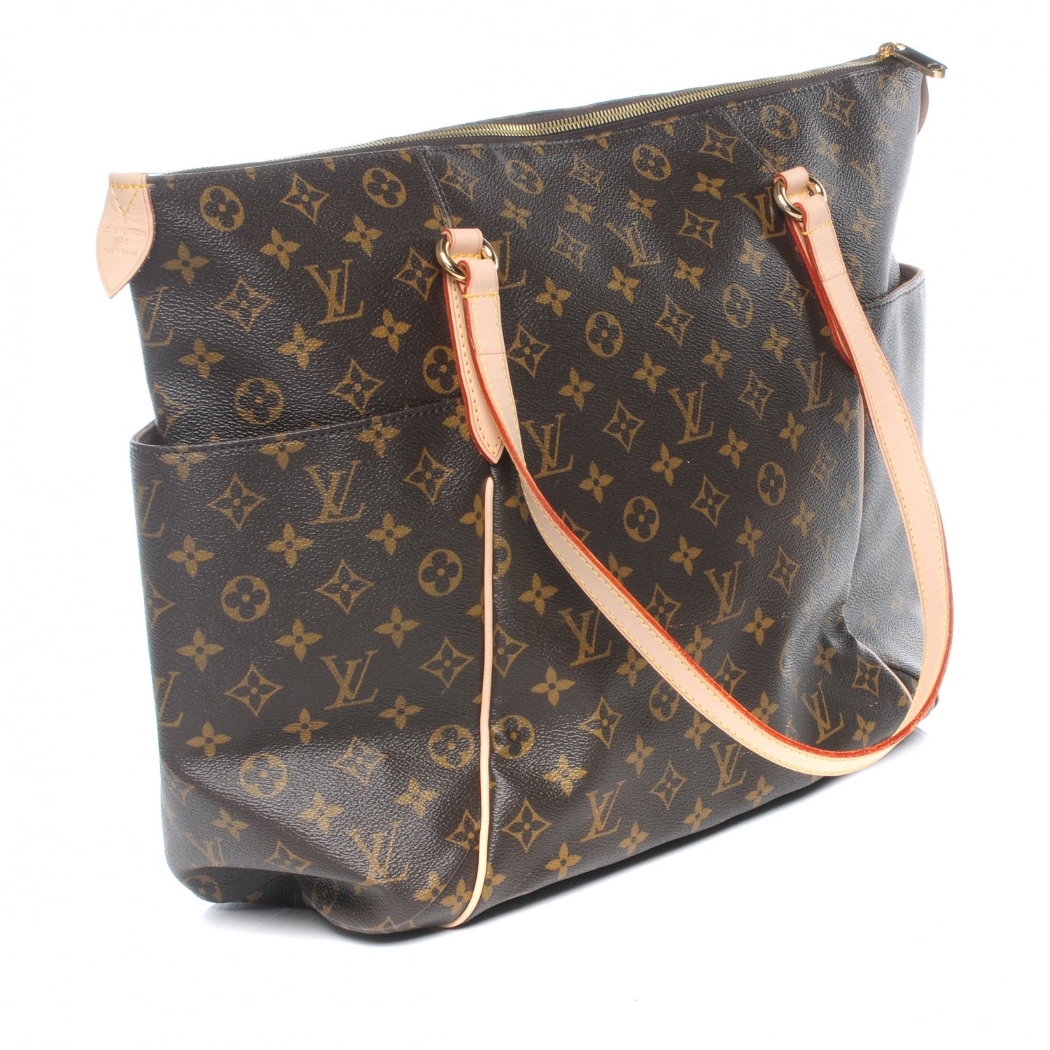 Louis Vuitton Monogram Totally GM 3 of 7