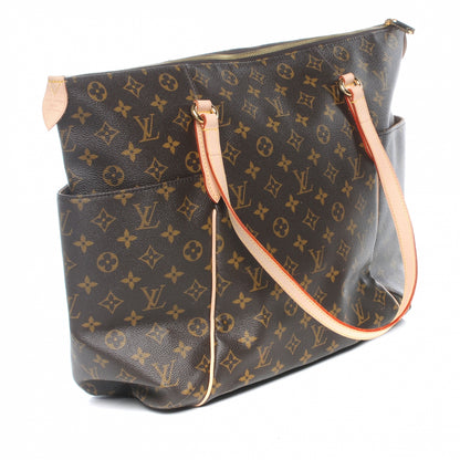 Louis Vuitton Monogram Totally GM 3 of 7