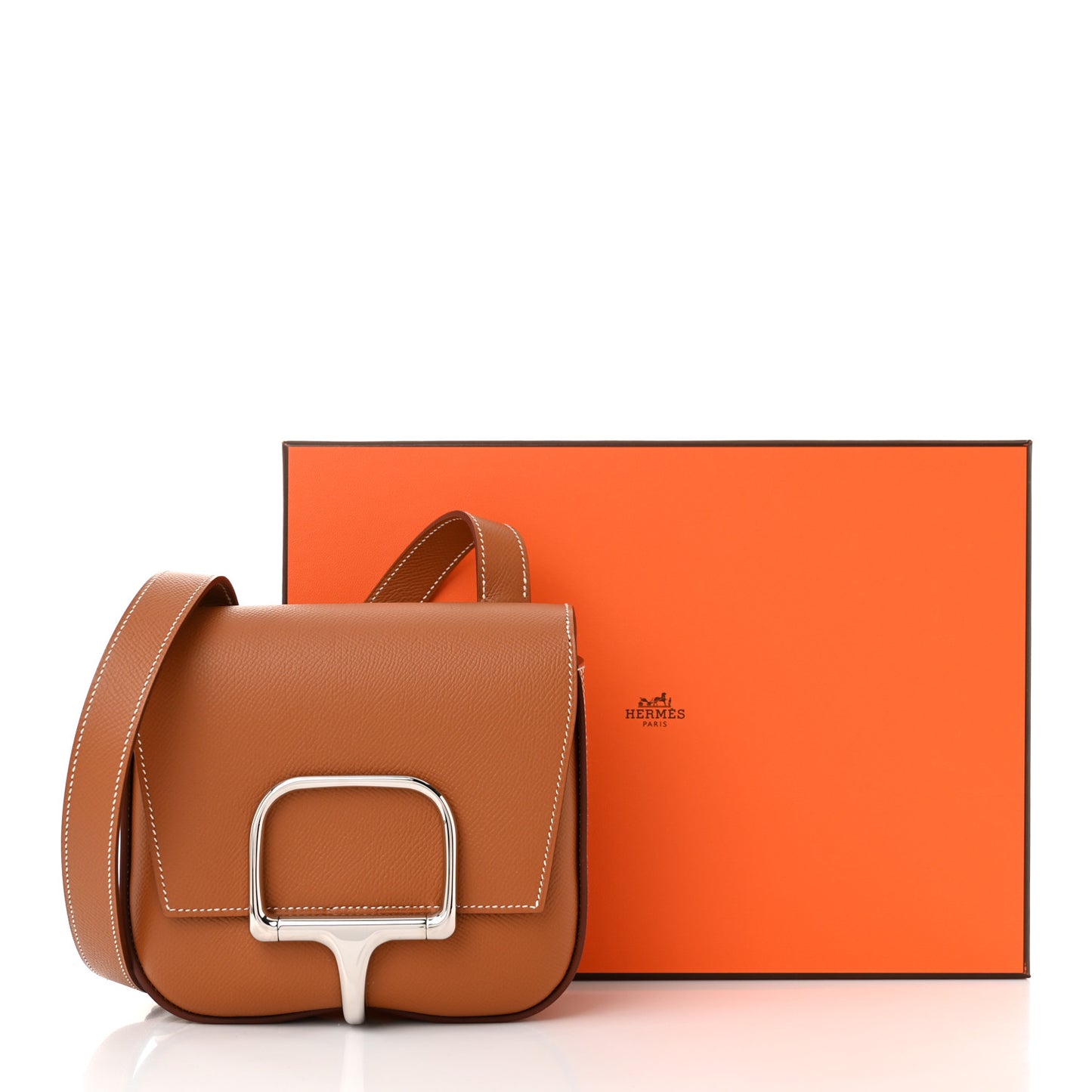 Epsom Mini Della Cavalleria Gold