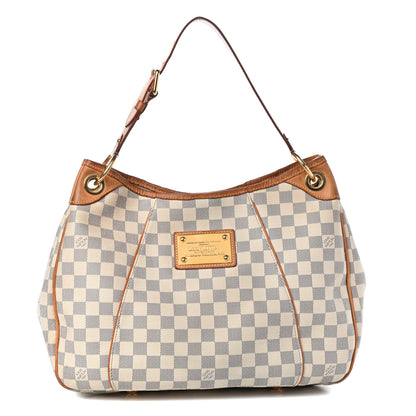 Louis Vuitton Damier Azur Galliera PM 1 of 12