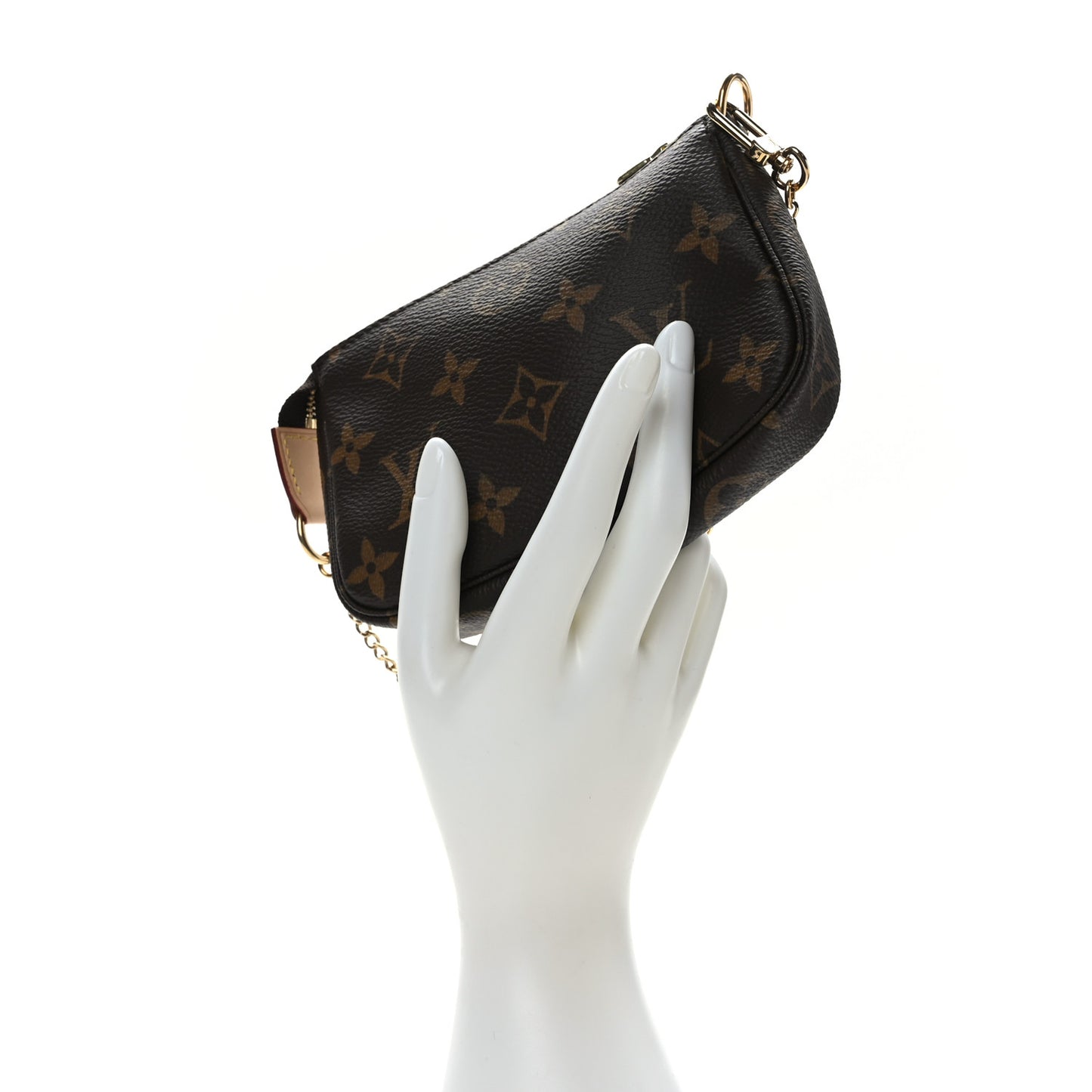 Monogram Mini Pochette Accessories