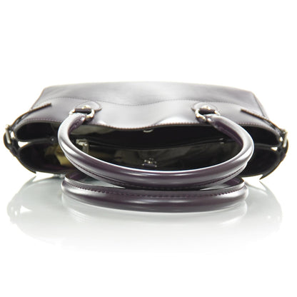 Louis Vuitton Epi Passy GM Cassis 5 of 8