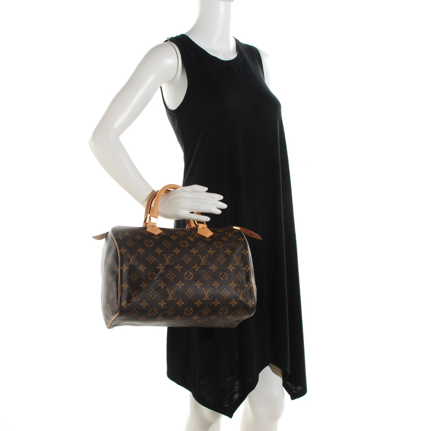 Monogram Speedy 30