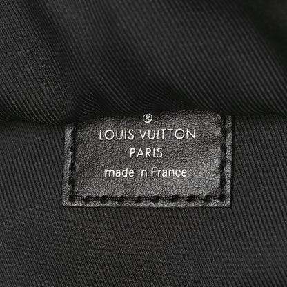 Louis Vuitton Monogram Macassar Josh NM Backpack 5 of 8
