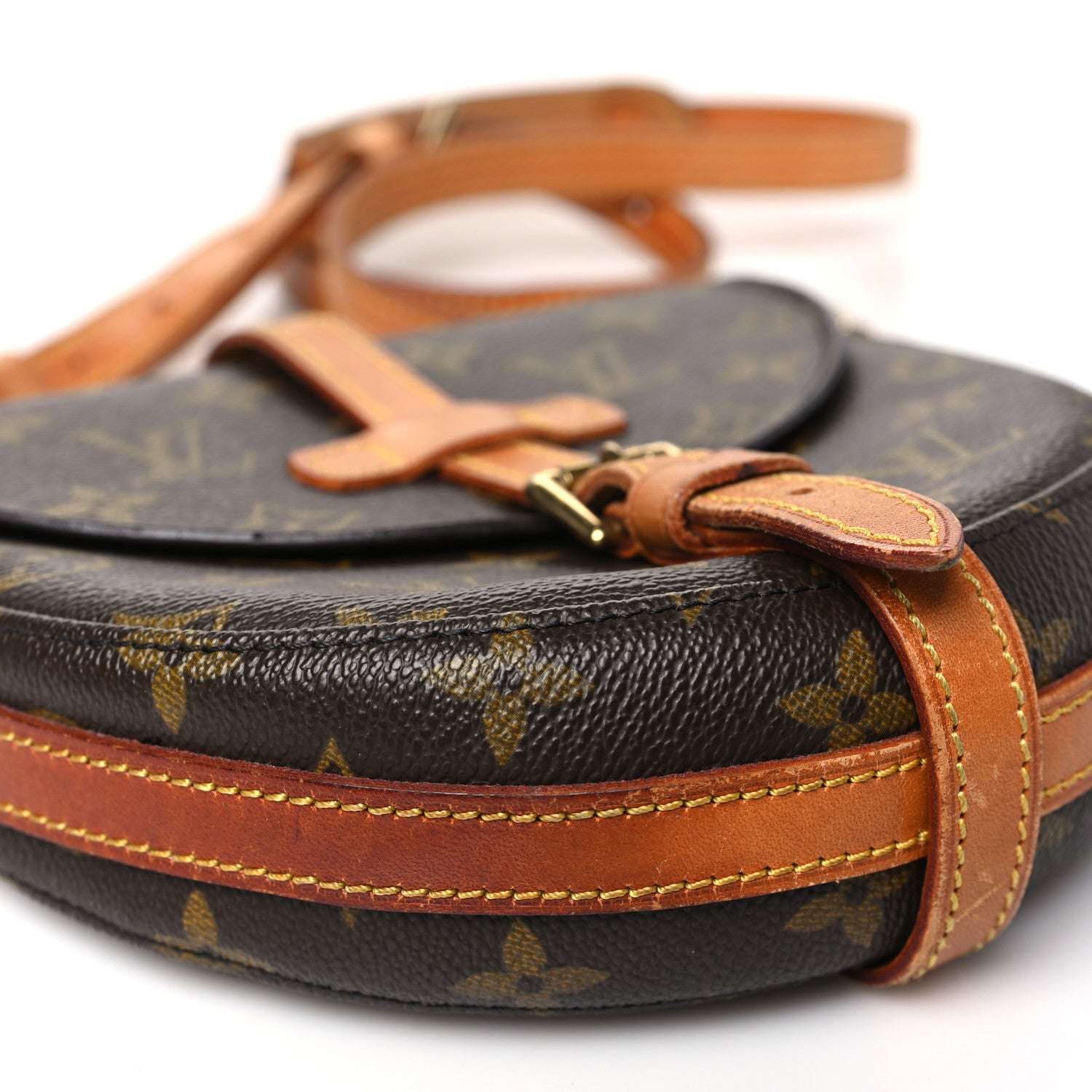 Louis Vuitton Monogram Chantilly PM 8 of 13
