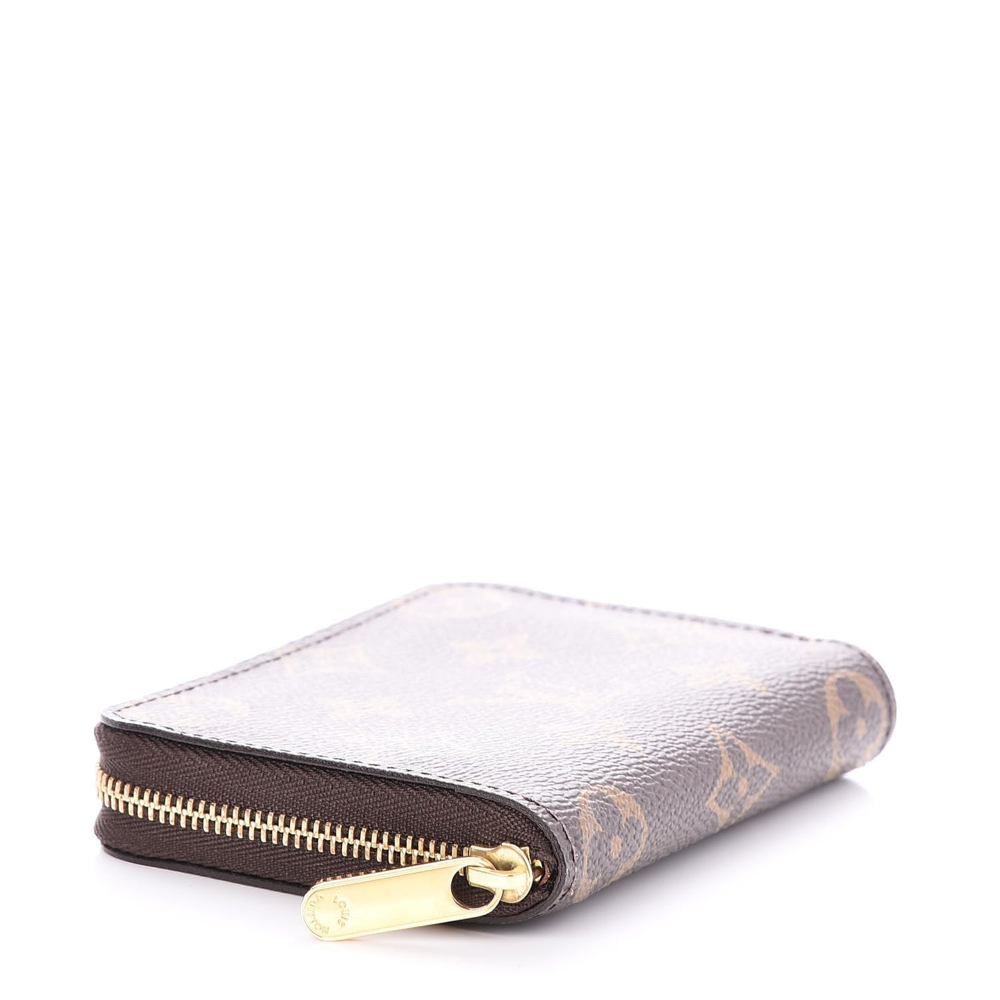 Monogram Zippy Coin Purse