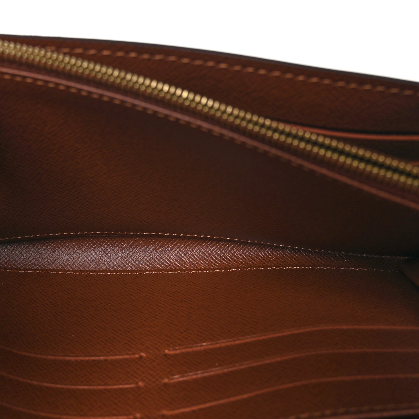Monogram Sarah Wallet NM