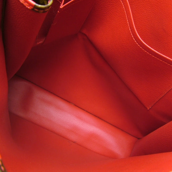 Monogram Cerises Sac Plat