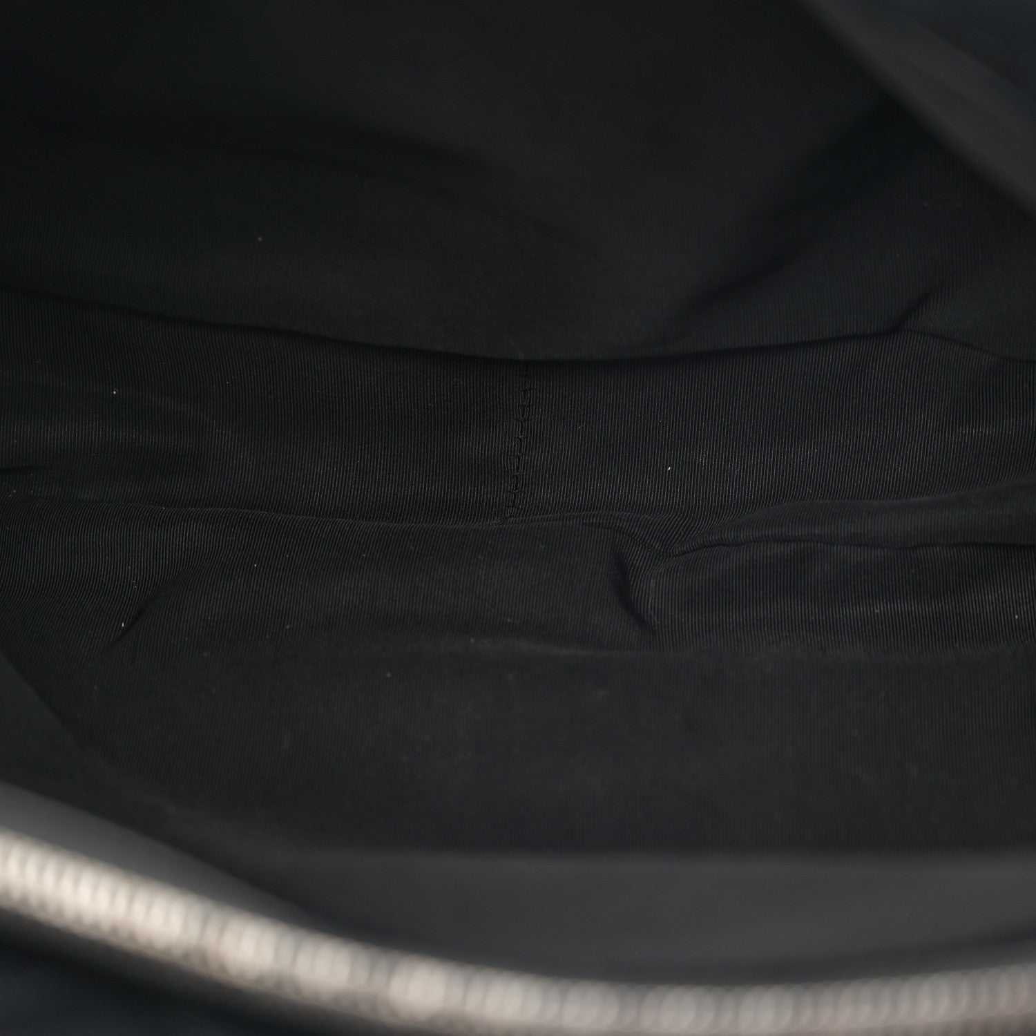 Chanel Caviar Quilted City Shopping Tote Black 5 of 14