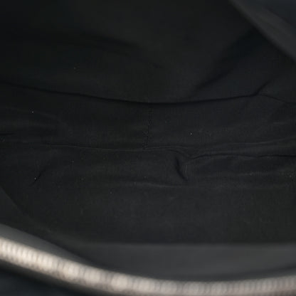 Chanel Caviar Quilted City Shopping Tote Black 5 of 14