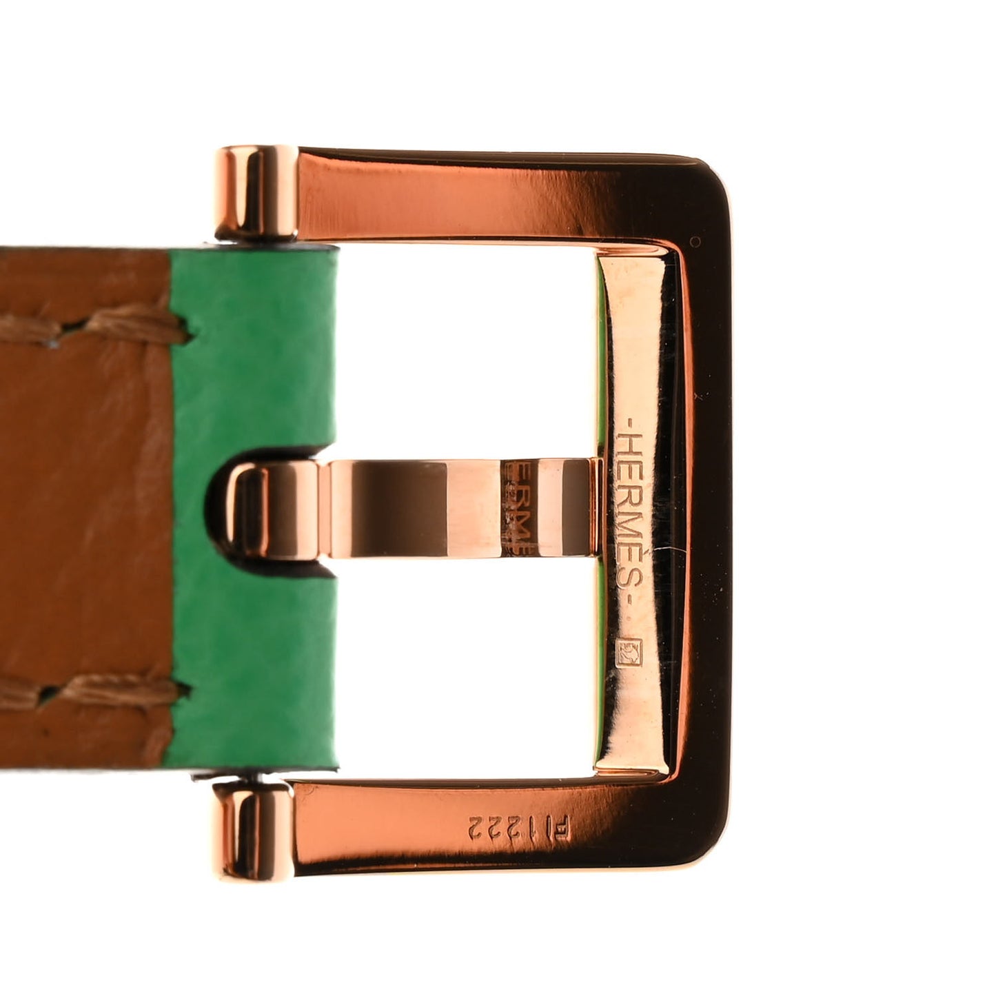 Epsom 15mm Pop H Belt 75 30 Vert Comics