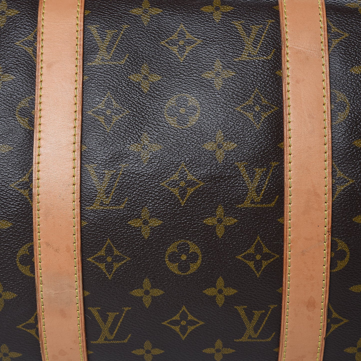 Monogram Keepall Bandouliere 50