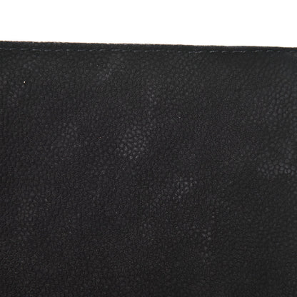 Chanel Iridescent Caviar Quilted Large Boy Flap Black 11 of 15