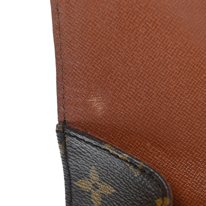 Louis Vuitton Monogram Cartouchiere 22 9 of 17