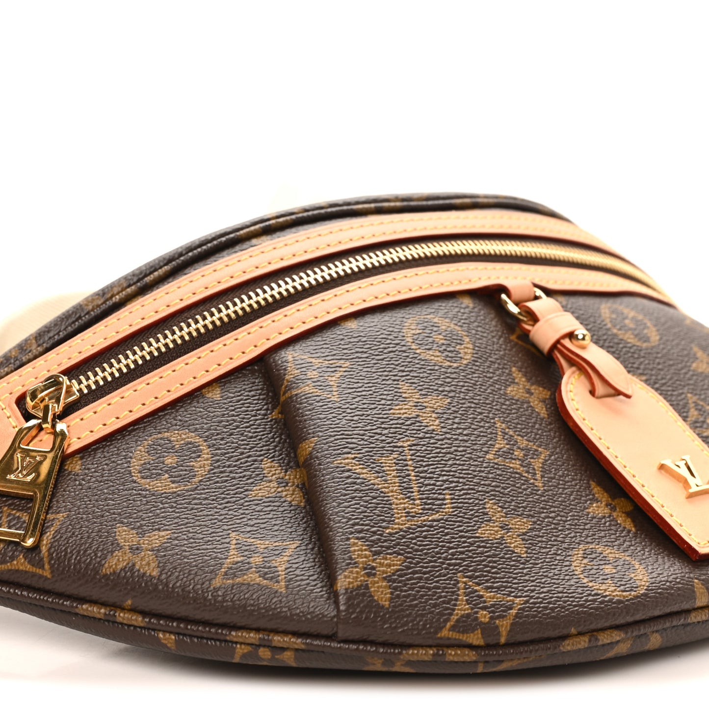 Monogram High Rise Bumbag