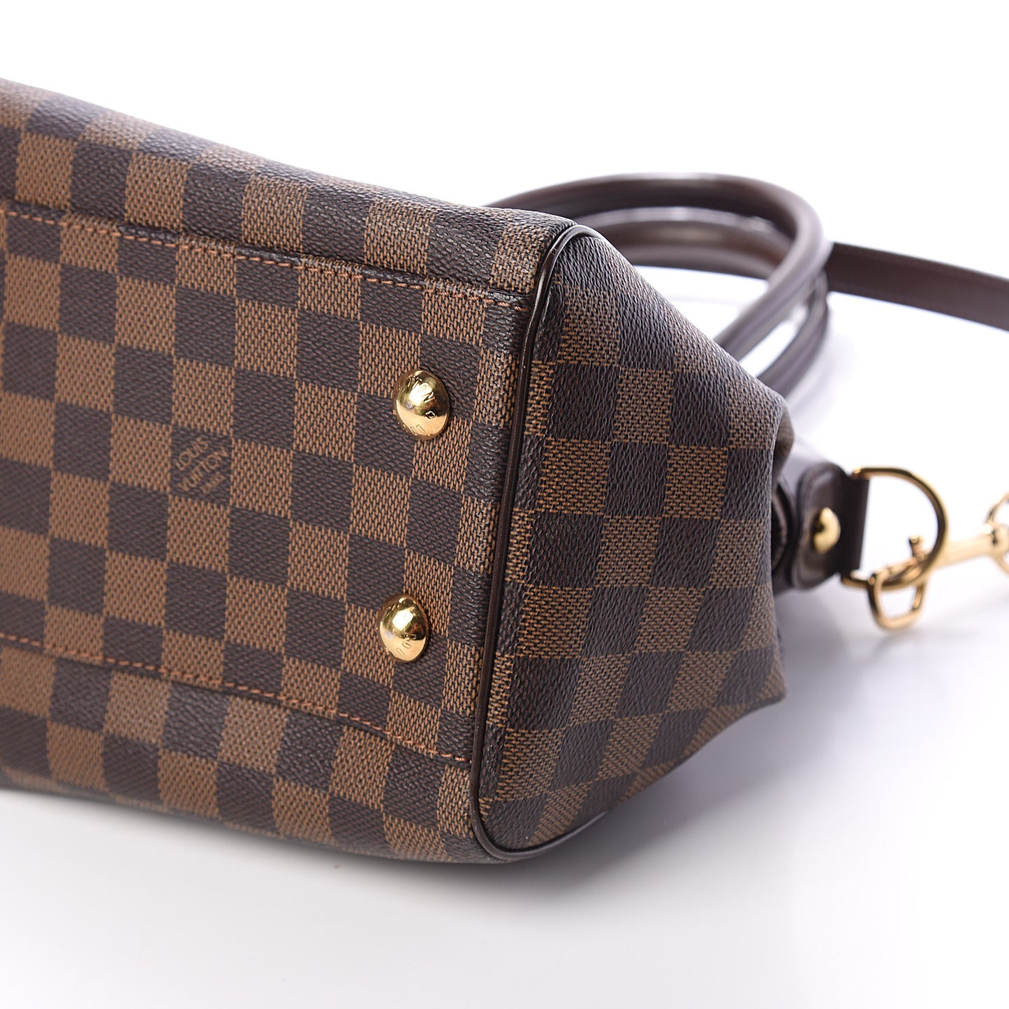 Damier Ebene Trevi PM
