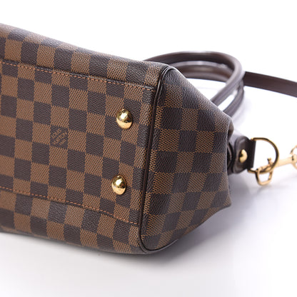 Louis Vuitton Damier Ebene Trevi PM 8 of 8
