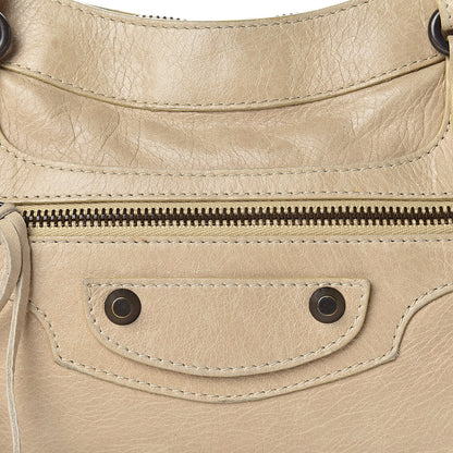 Balenciaga Agneau Classic Hardware First Sahara 10 of 21