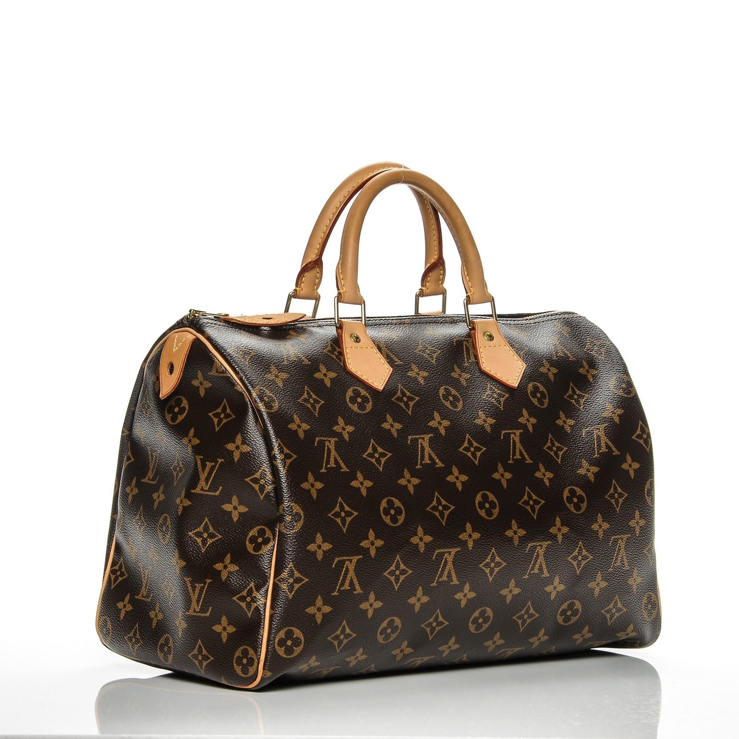 Monogram Speedy 35