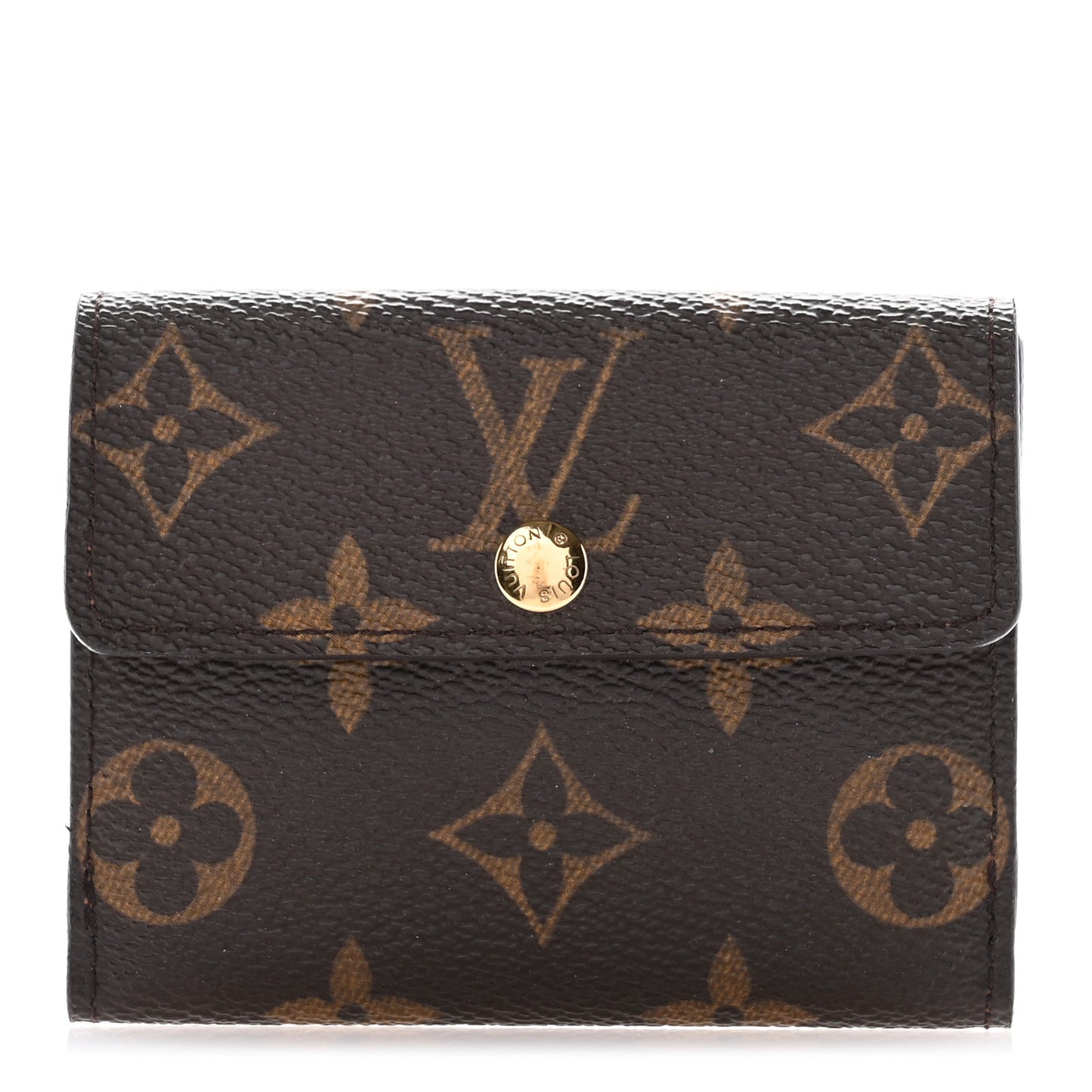 Monogram Ludlow Wallet