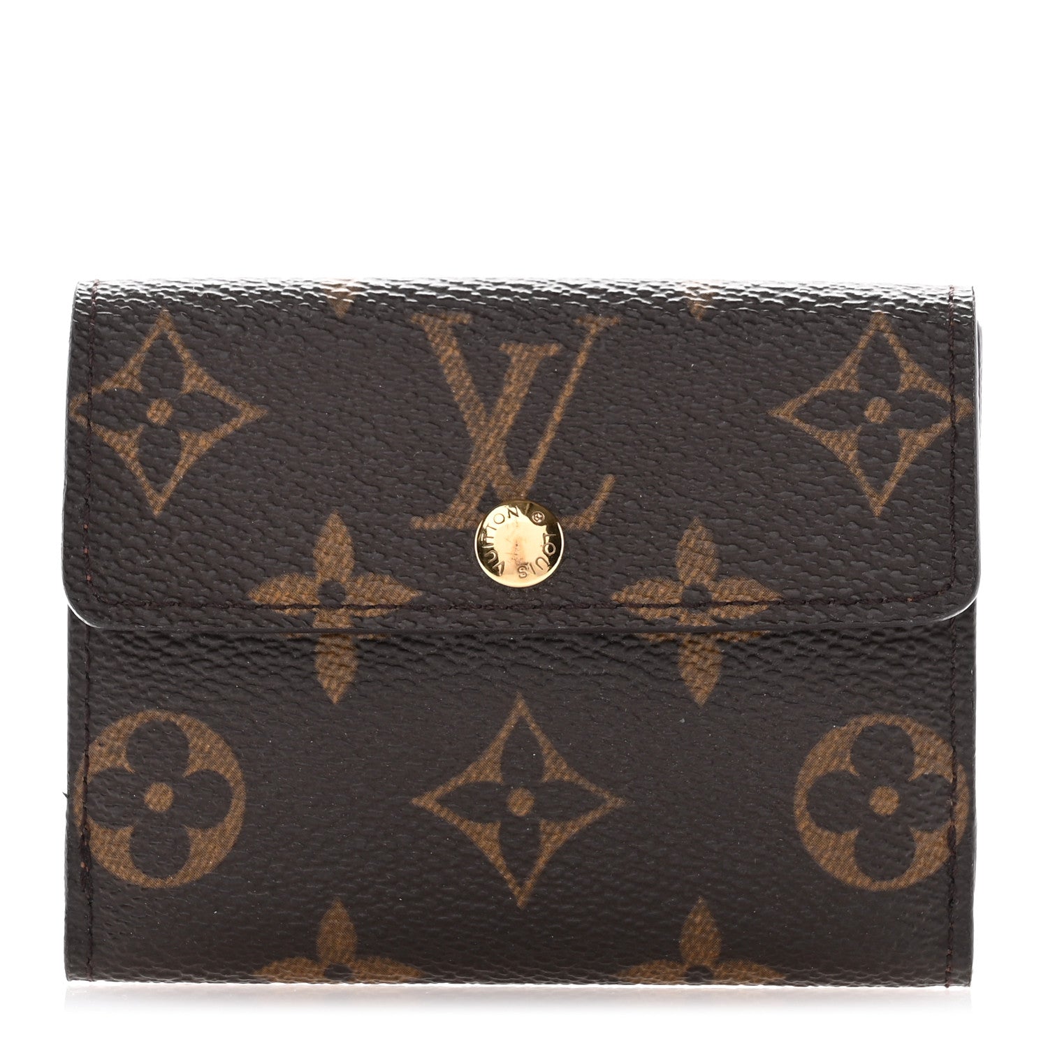 Louis Vuitton Monogram Ludlow Wallet 1 of 7