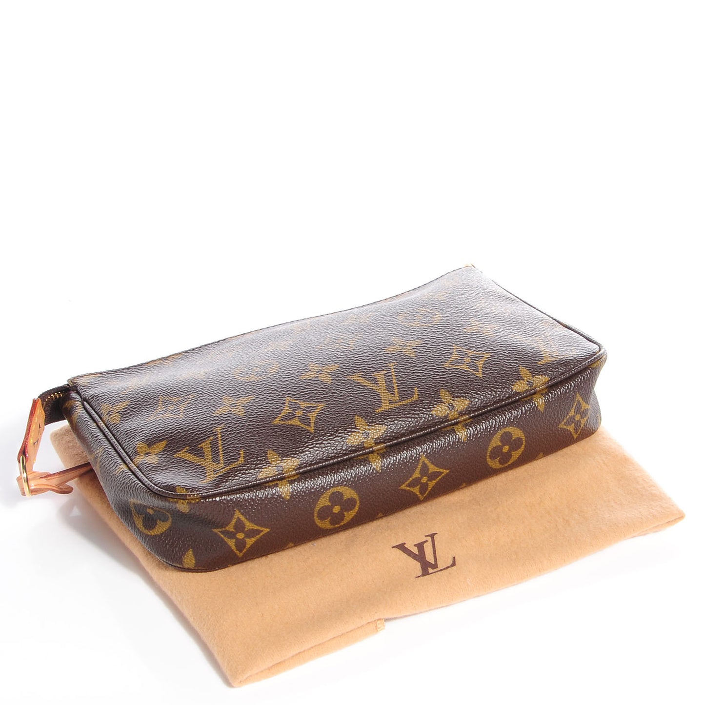 Monogram Pochette Accessories