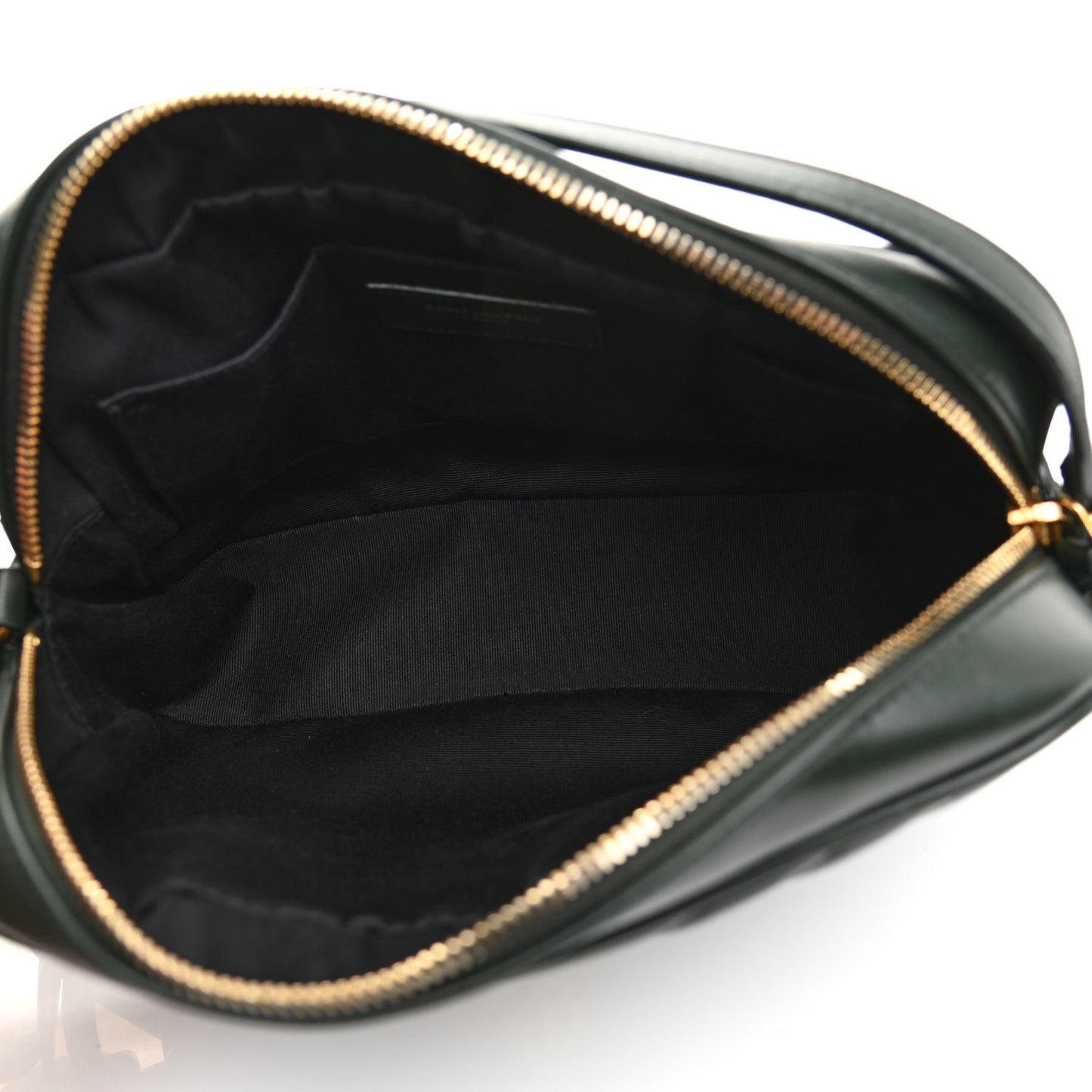Calfskin Matelasse Monogram Lou Camera Bag Sea Turquoise