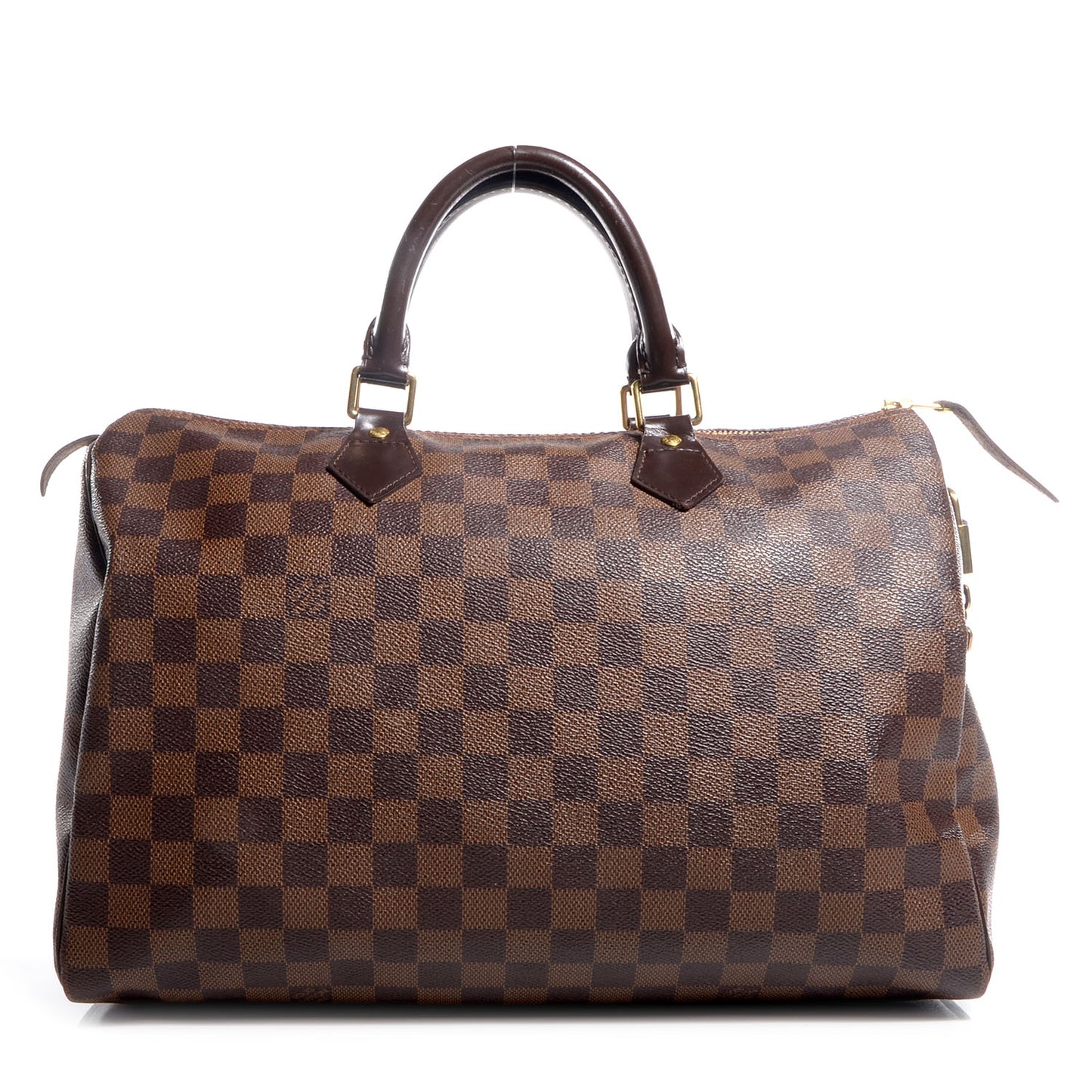 Damier Ebene Speedy 35