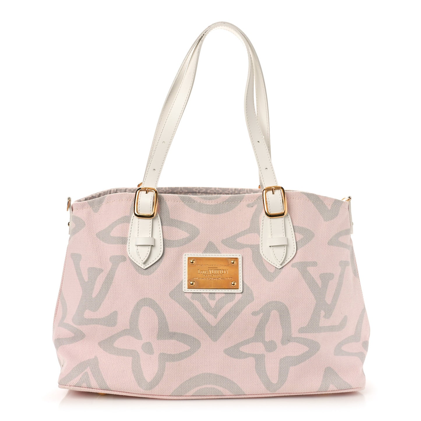 Tahitienne Cabas PM Rose