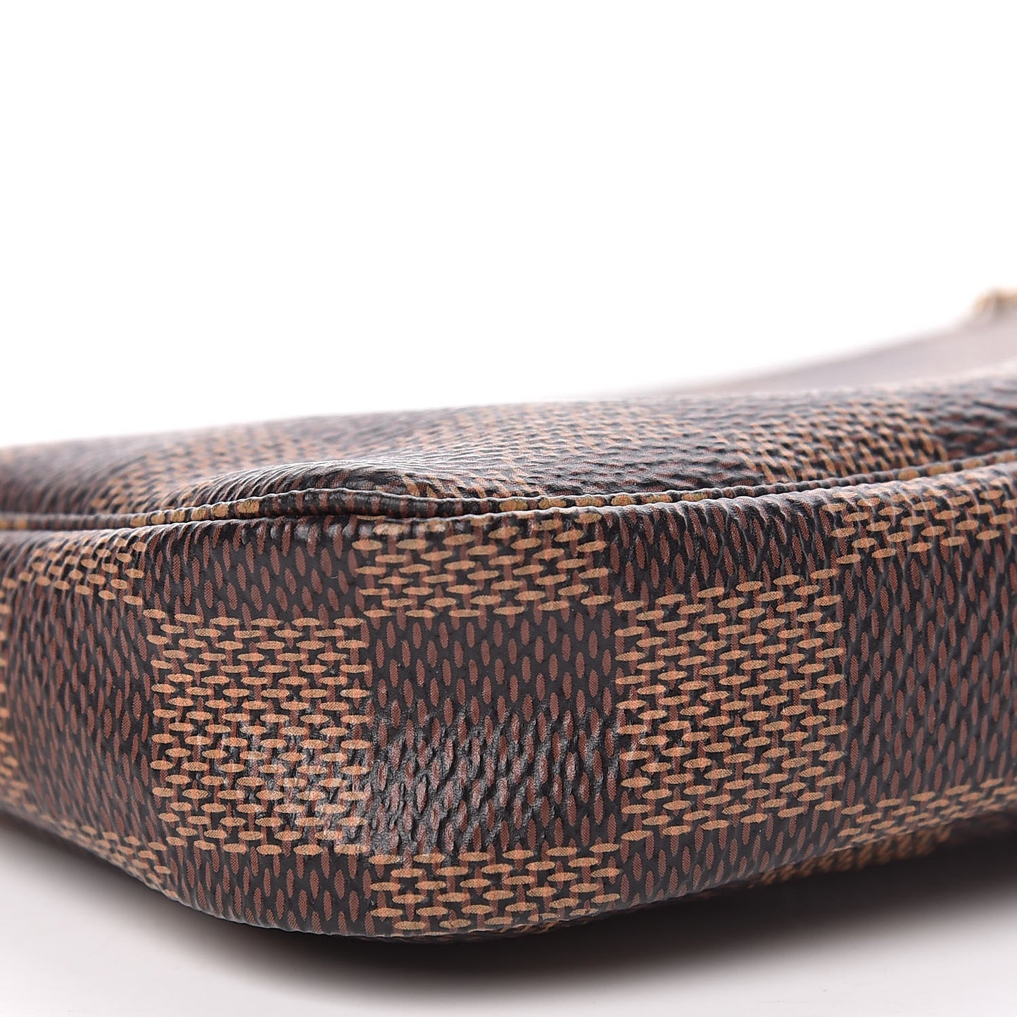 Damier Ebene Mini Pochette Accessories