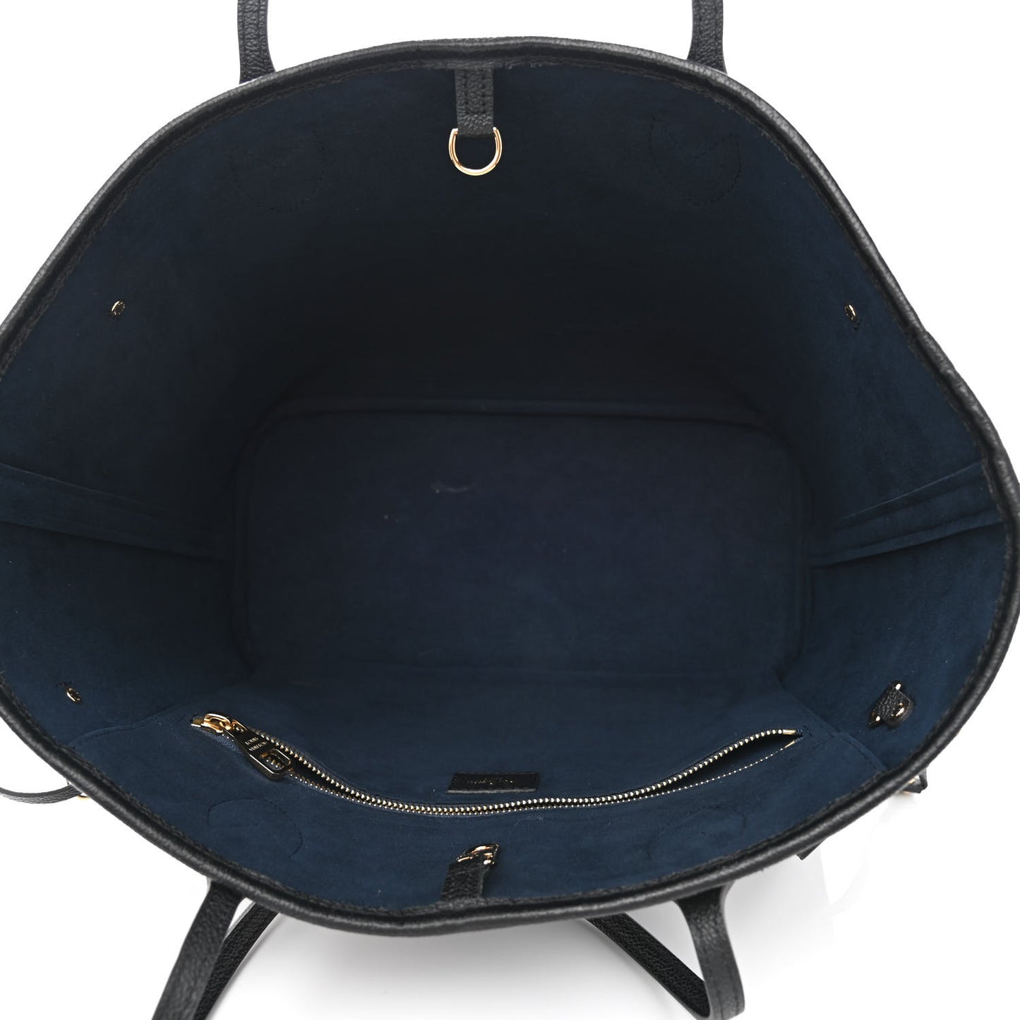 Empreinte Monogram Giant Neverfull MM Black