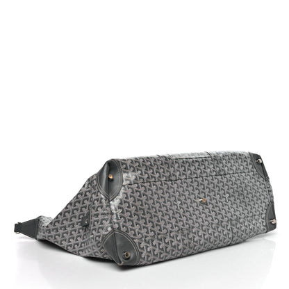 Goyard Goyardine Boeing 55 Grey 3 of 13