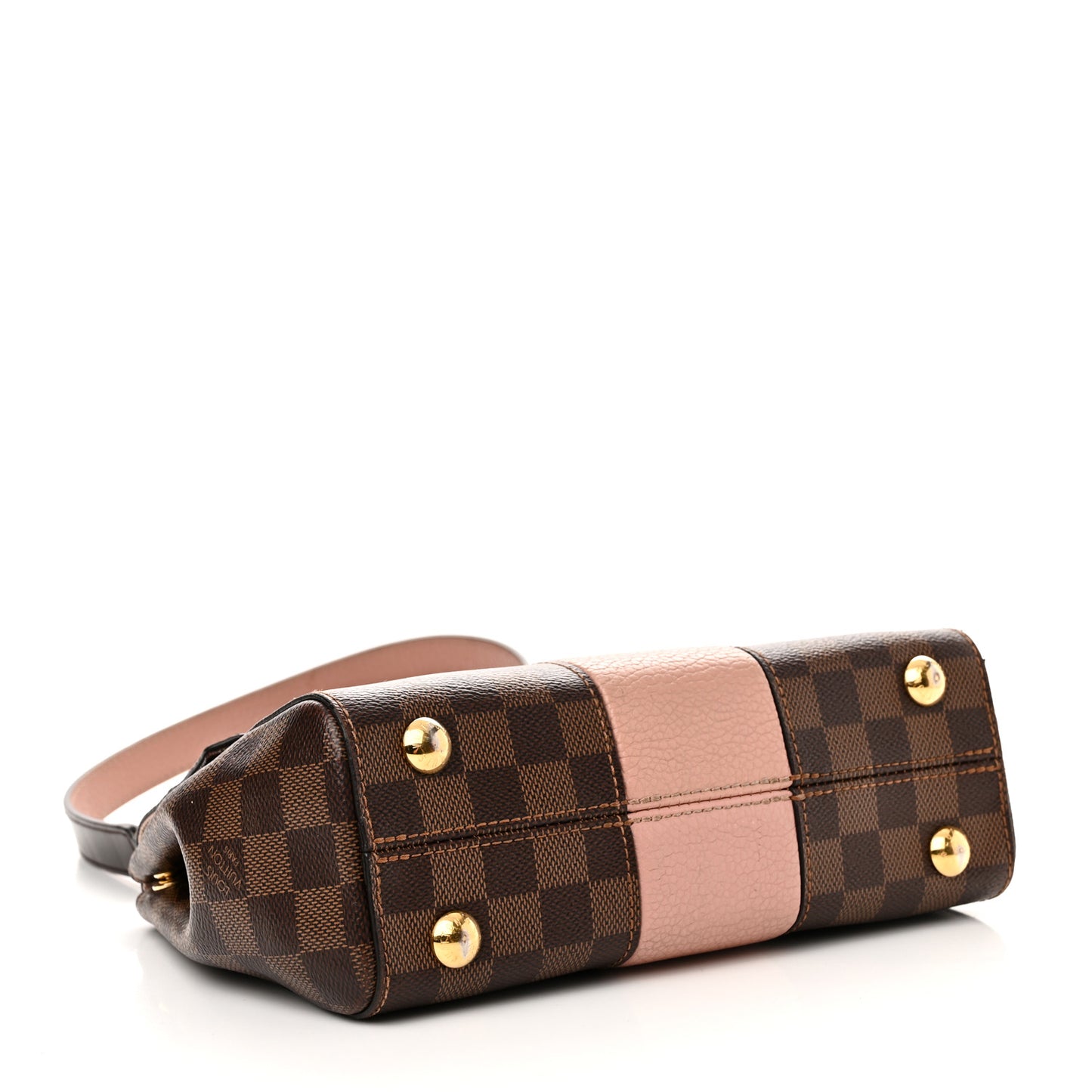 Damier Ebene Bond Street BB Magnolia
