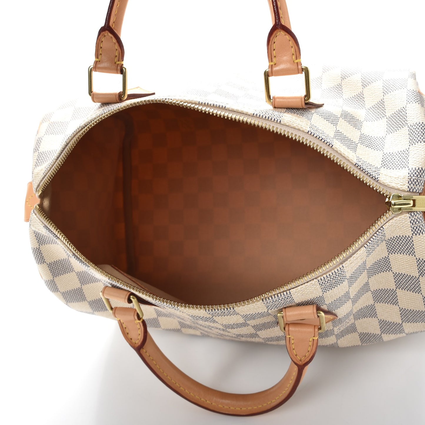 Damier Azur Speedy 30