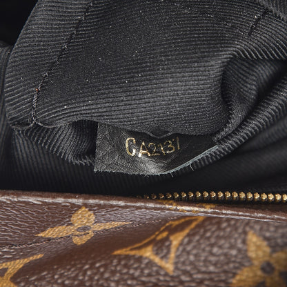 Louis Vuitton Monogram Palm Springs Backpack Mini 7 of 8