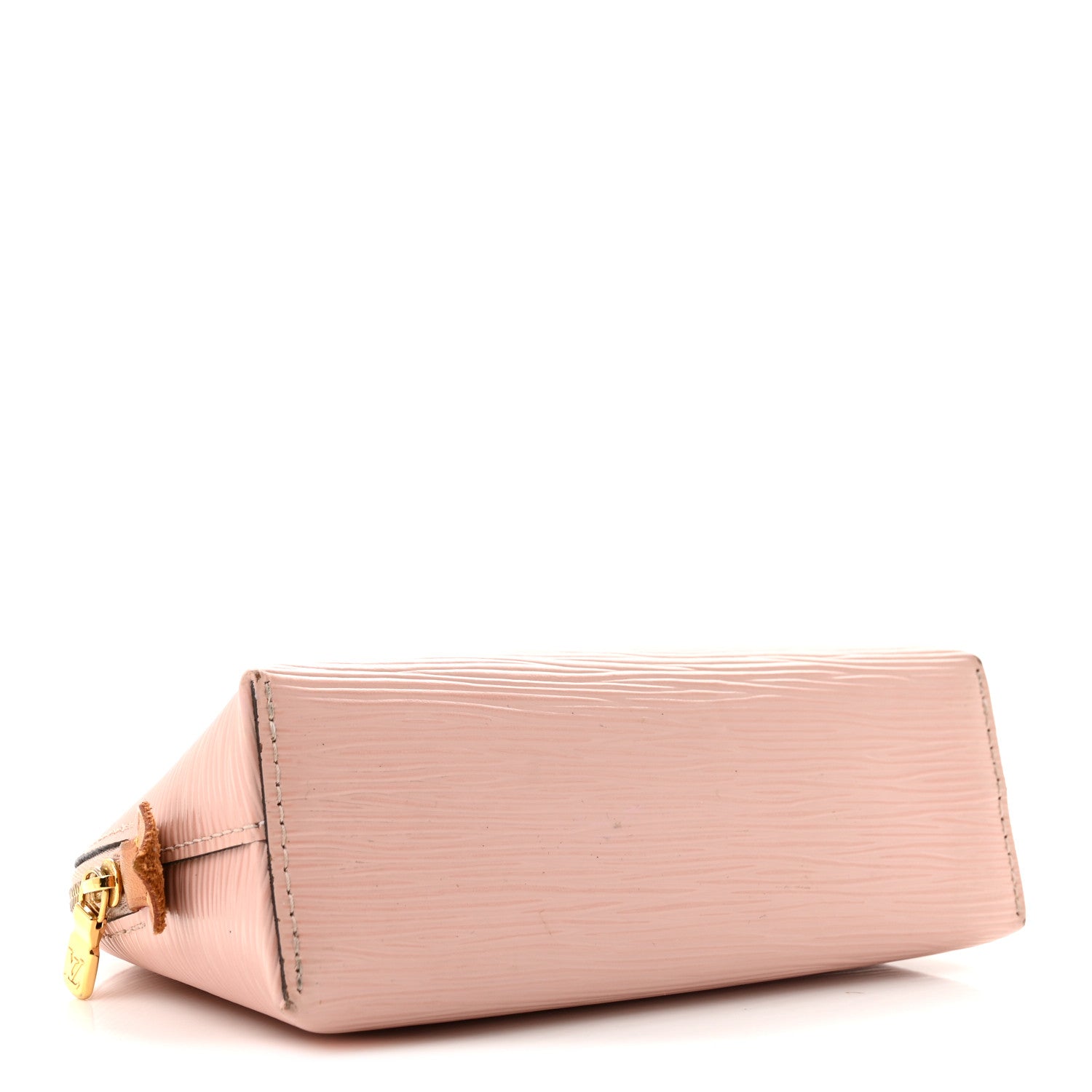 Louis Vuitton Epi Cosmetic Pouch Rose Ballerine 4 of 12