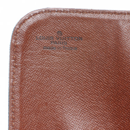 Louis Vuitton Monogram Cartouchiere 17 7 of 8