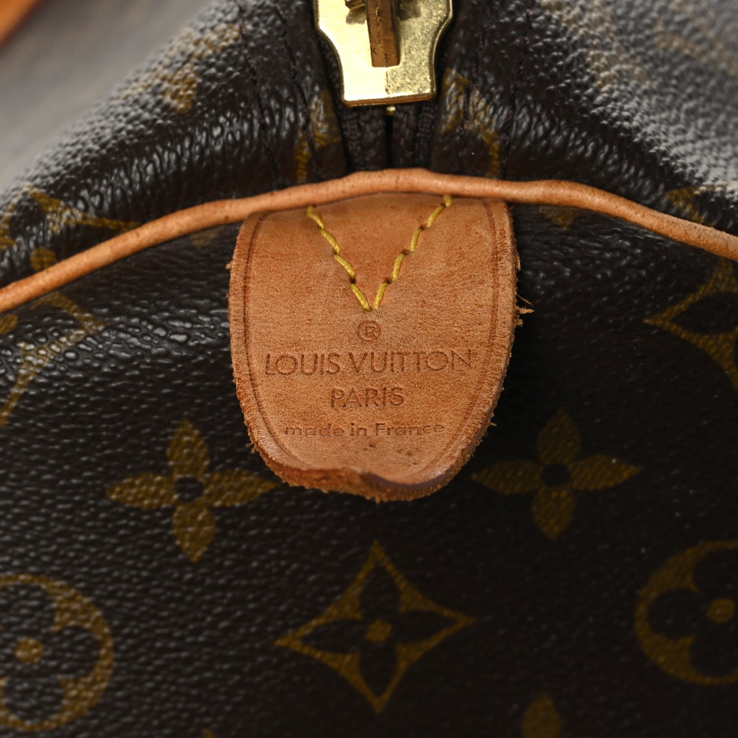 Monogram Keepall 55