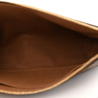 Louis Vuitton Monogram Pochette Accessories NM 6 of 13