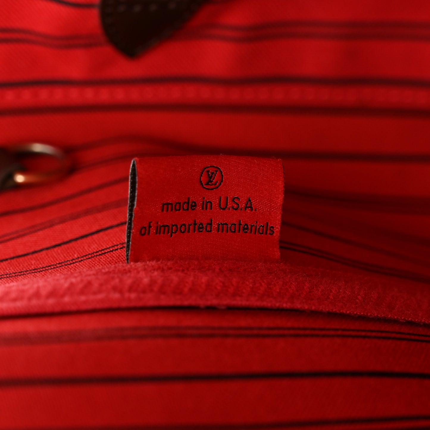 Damier Ebene Neo Neverfull MM